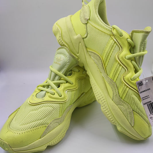 Adidas Ozweego Casual / Training Verde Lima No 25