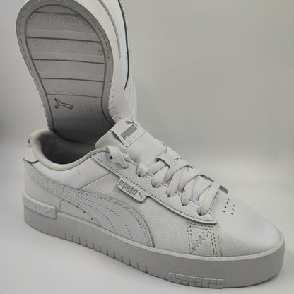 Puma Blanco Casual No 25.5