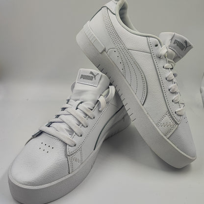 Puma Blanco Casual No 25.5