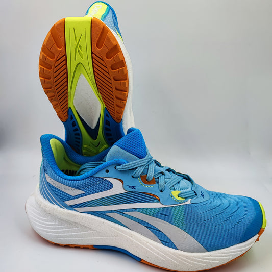 Reebok Running Pro Float Ride Azul / Blanco / Verde No 24