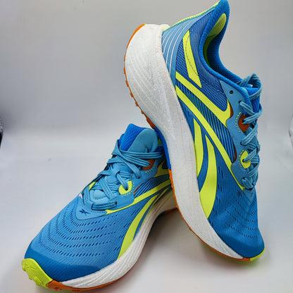 Reebok Running Pro Float Ride Azul / Blanco / Verde No 24