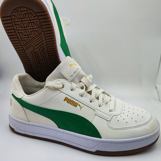 Puma Edicion Especial 75 Años Casual Beige / Verde / Liga No 28