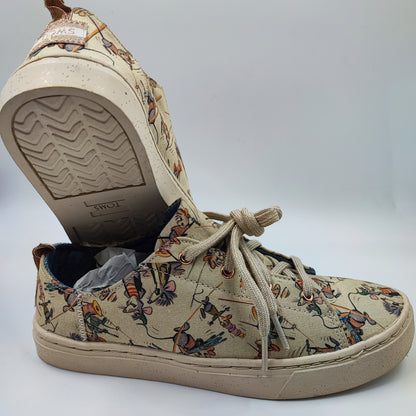 Disney Toms Cenicienta Casual Cafe No 23