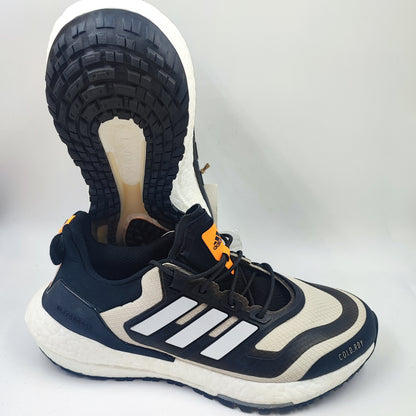 Adidas Ultraboost 22 Running Trail Negro / Blanco No 24