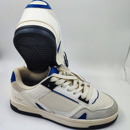 Pull And Bear MVP 92 Casual Azul / Beige No 25.5