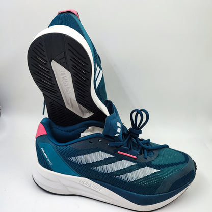 Adidas Duramo Speed Running Performance Verde No 24