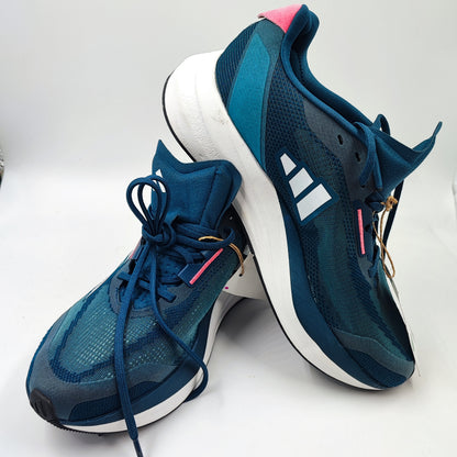 Adidas Duramo Speed Running Performance Verde No 24