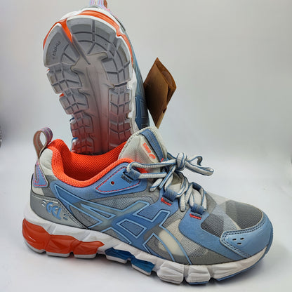 Asics Gel Quantum 270 Training Azul / Naranja No 23