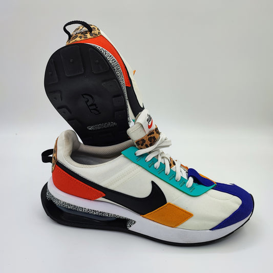 Nike Air Max Pre Day Running / Casual Animal Print / Colors No 26.5