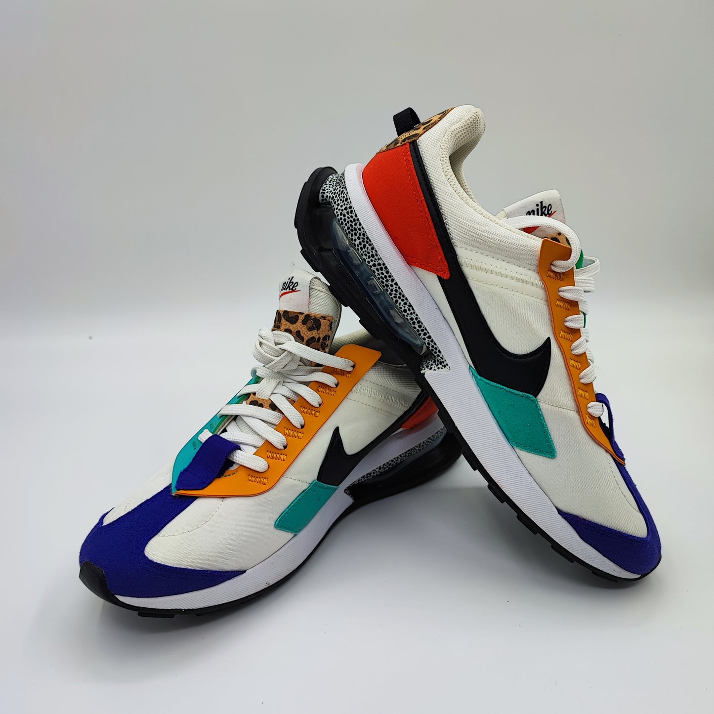 Nike Air Max Pre Day Running / Casual Animal Print / Colors No 26.5