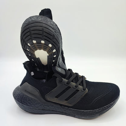 Adidas Ultraboost 22 Running Pro Negro Full No 26