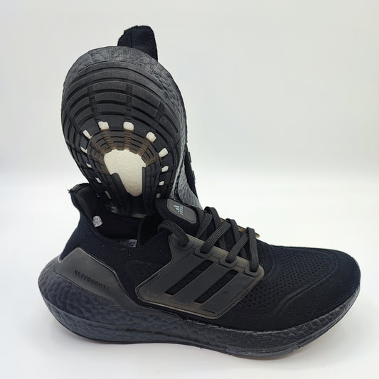 Adidas Ultraboost 22 Running Pro Negro Full No 26