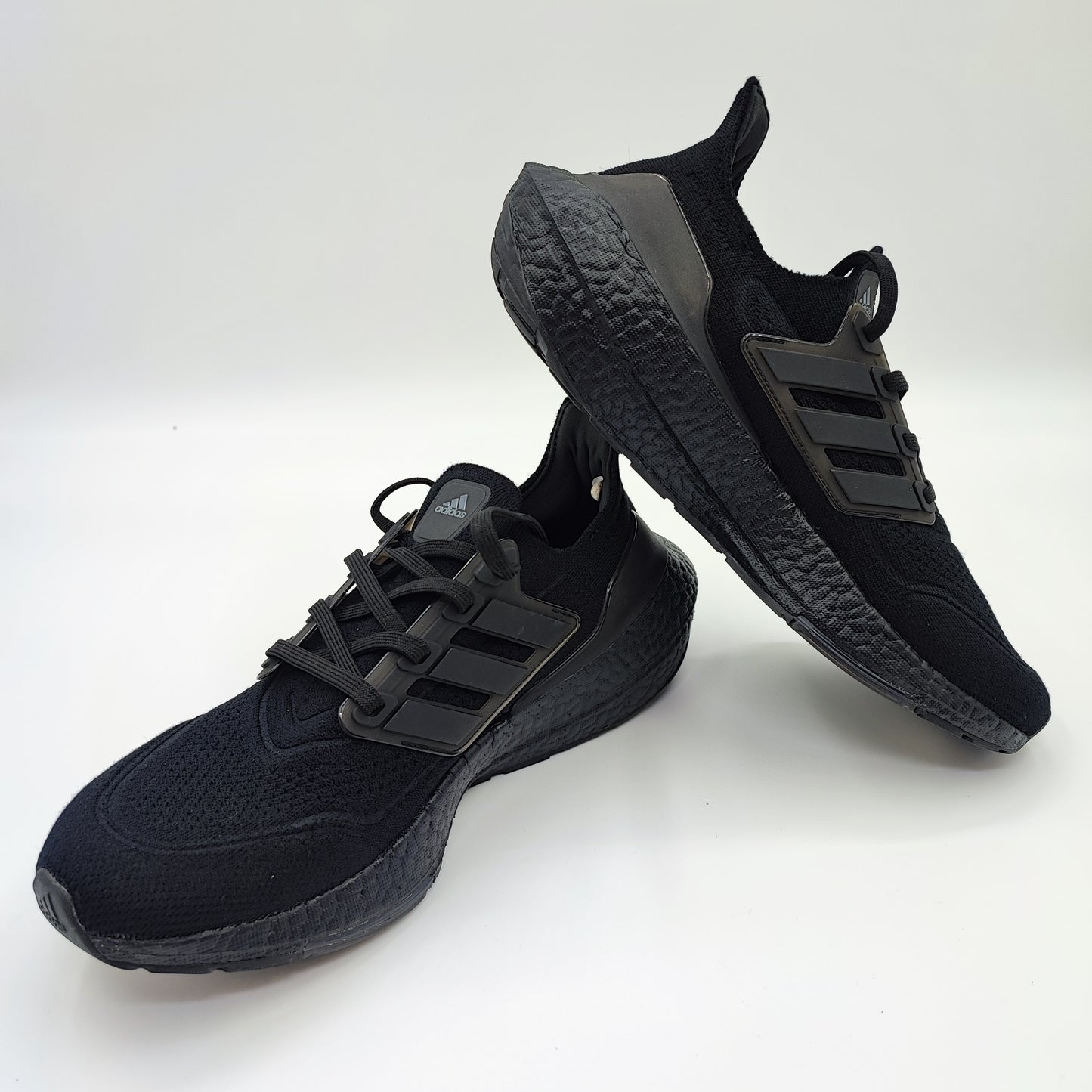 Adidas Ultraboost 22 Running Pro Negro Full No 26