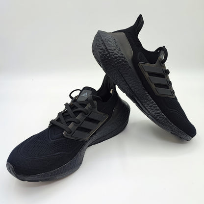 Adidas Ultraboost 22 Running Pro Negro Full No 26