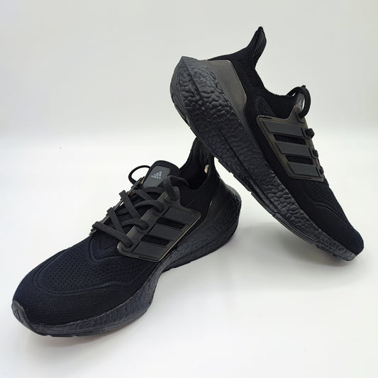 Adidas Ultraboost 22 Running Pro Negro Full No 26