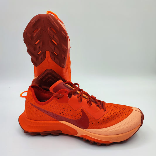 Nike Ari Zoom Terra ACG Running Trail Naranja No 26