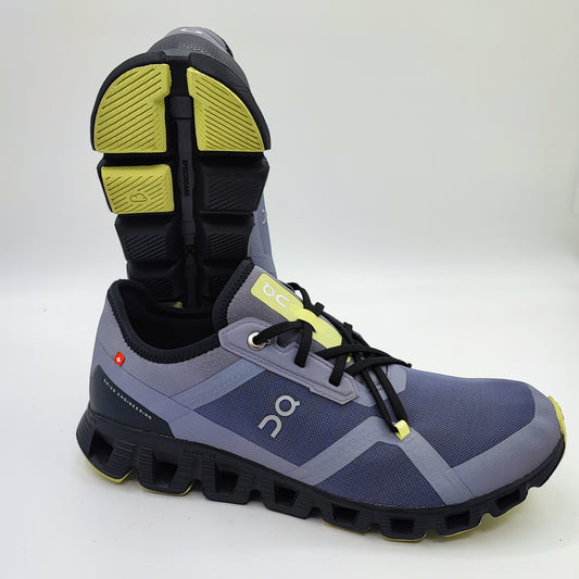On Cloud Swiss Helion Running Pro No 26