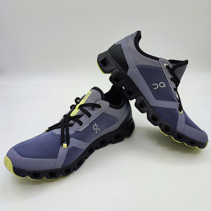 On Cloud Swiss Helion Running Pro No 26
