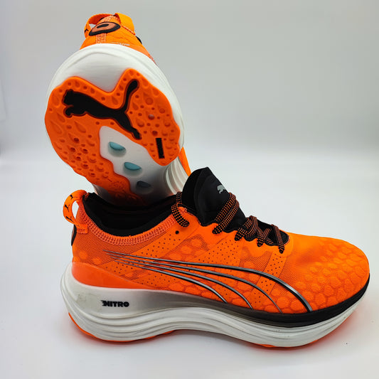 Puma Nitro Running Pro Naranja No 26