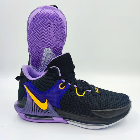 Lebron James Witness VII Basketball Performance No 27.5