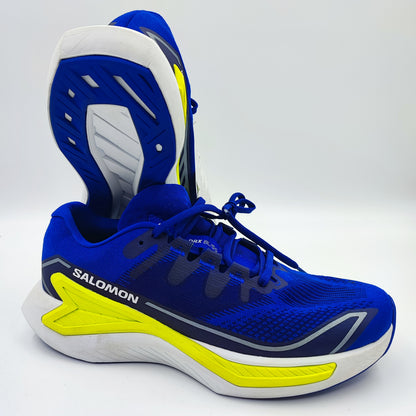 Salomon DRX Bliss Running Pro Azul / Verde No 27.5