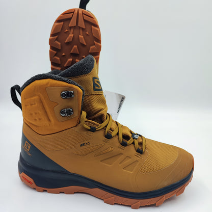 Salomon Bota Outblast All Terrain Cafe No 25.5