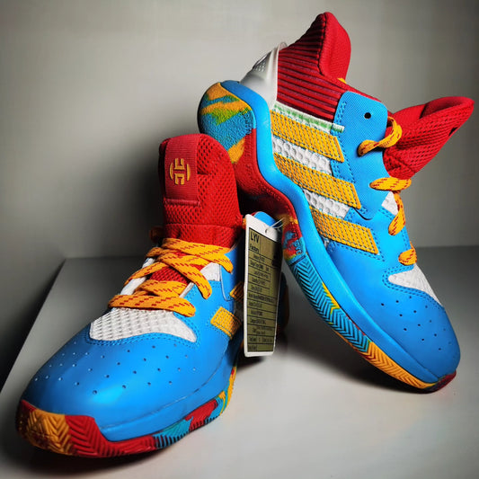 Adidas James Harden No 22