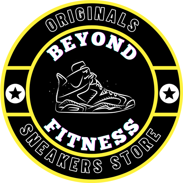 Beyond Fitness Sneakers Store