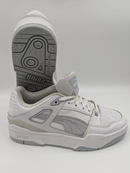 Puma Slipstream Casual Blanco / Gris No 24.5