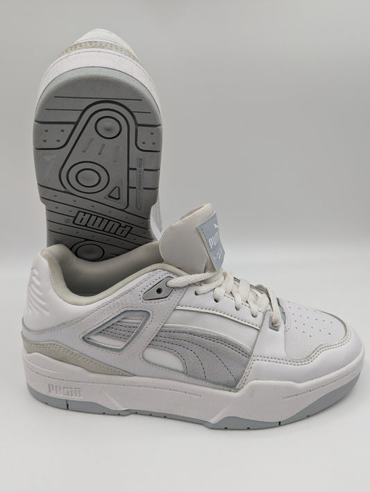 Puma Slipstream Casual Blanco / Gris No 24.5