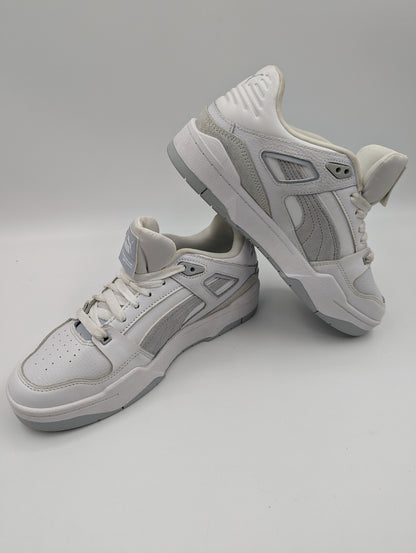 Puma Slipstream Casual Blanco / Gris No 24.5