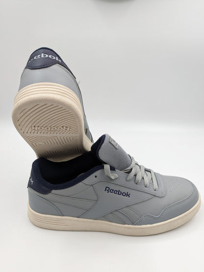Reebok Casual Gris / Azul No 27