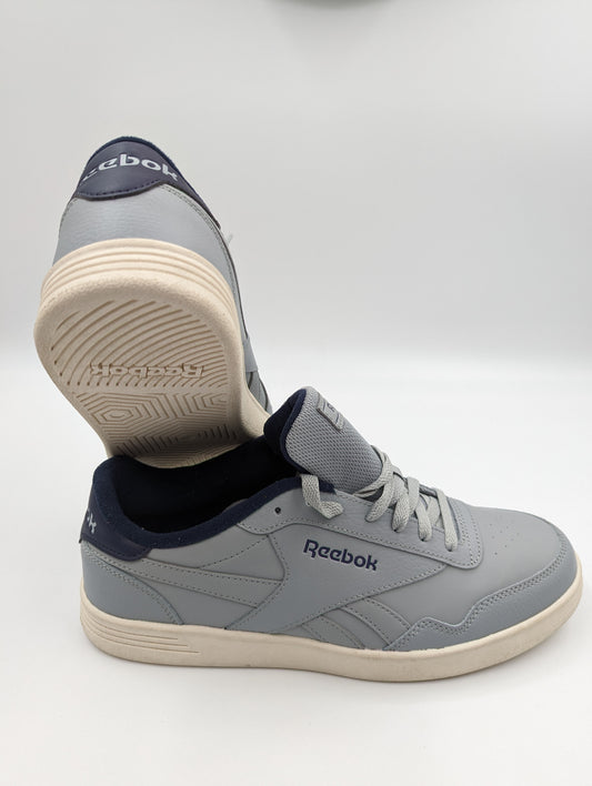 Reebok Casual Gris / Azul No 27