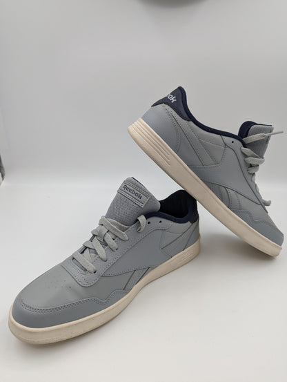 Reebok Casual Gris / Azul No 27