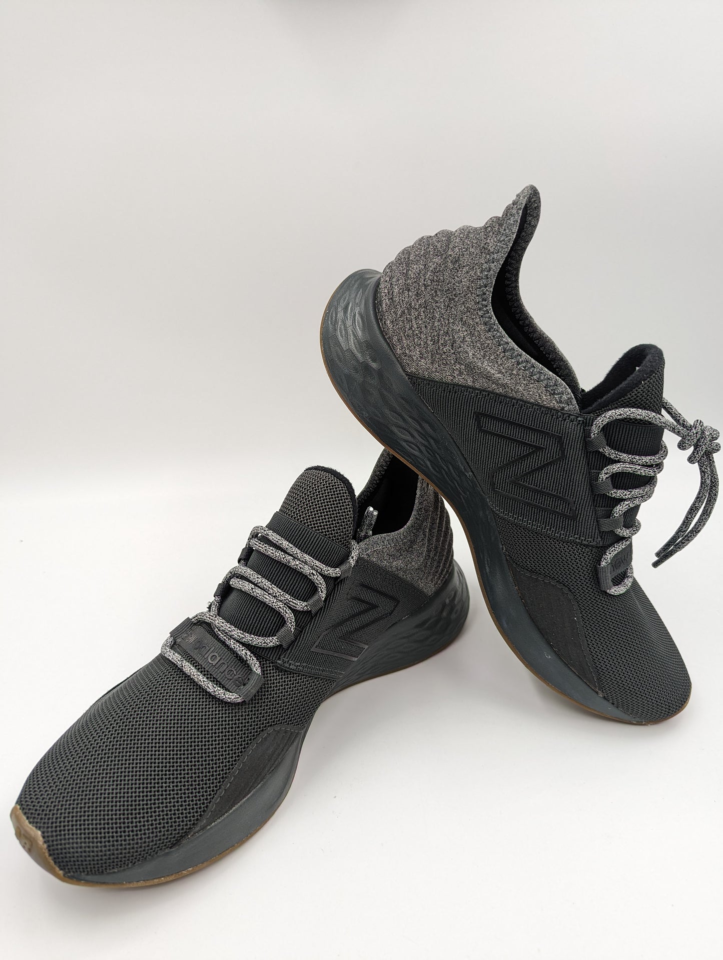 New Balance Roav Casual Sport Training Gris No 27