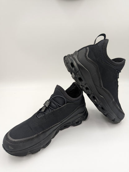 On Cloud Away  Casual / Running Media Bota Negro No 25.5