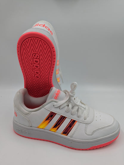 Adidas Hoops 2.0K Basketball Low Retro No 25.5