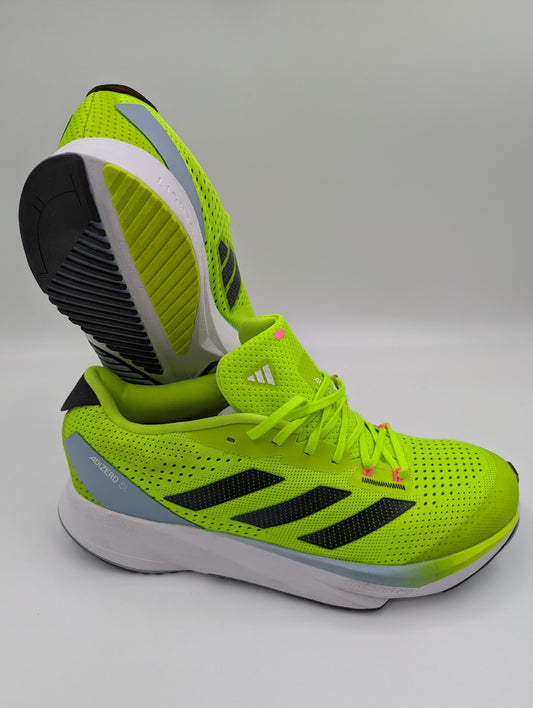 Adidas Adizero Sl Running Pro Performance Verde No 27