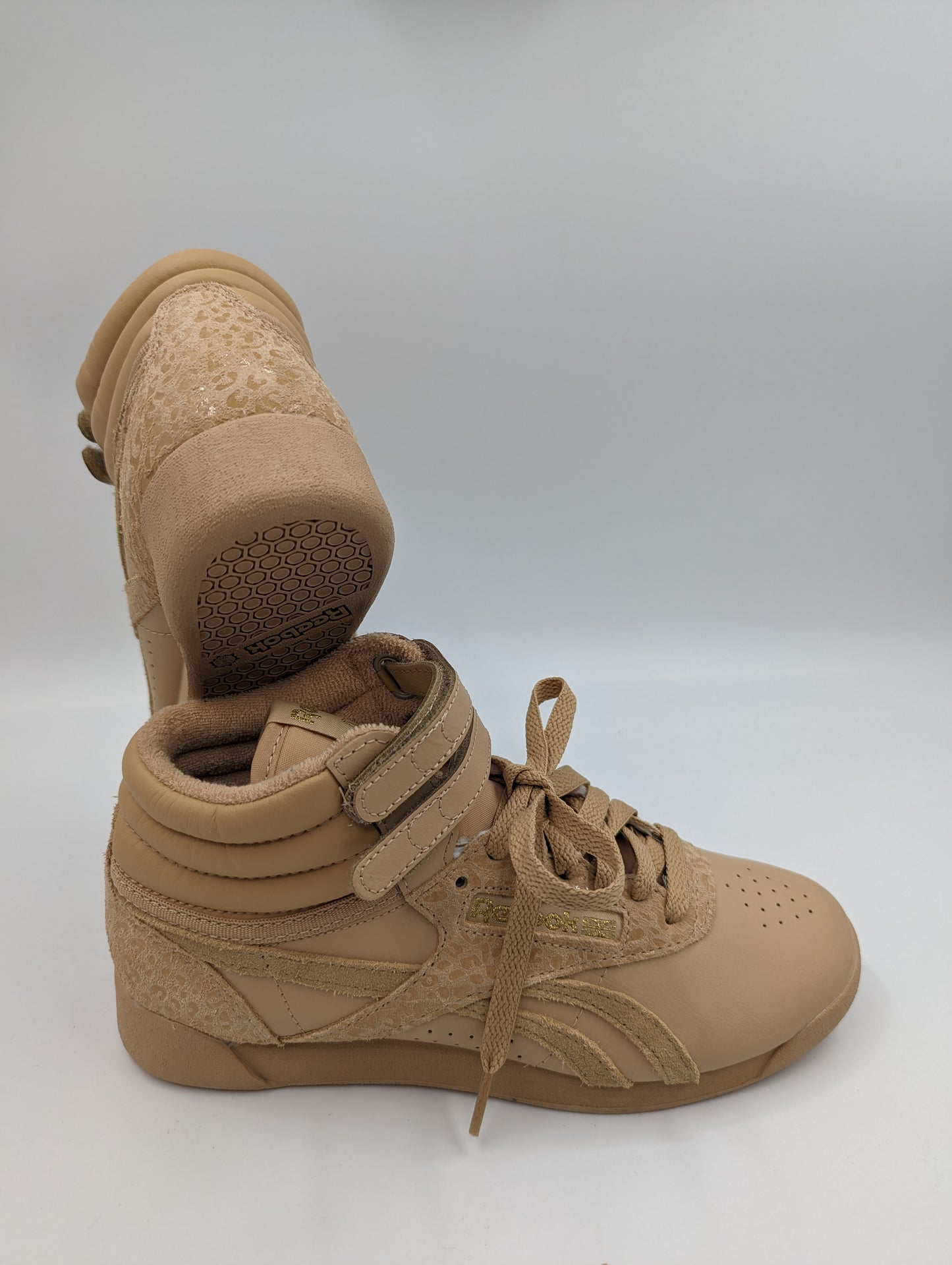 Reebok F/S Hi Retro Training / Casual No 23.5
