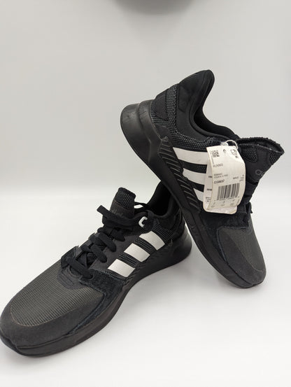 Adidas Run 90s Casual / Training/ Running Negro / Blanco No 26.5