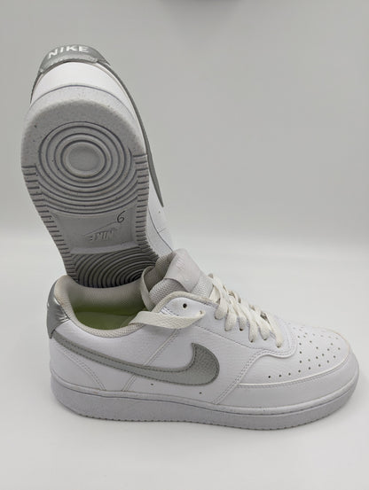 Nike Court Low Casual Blanco No 26