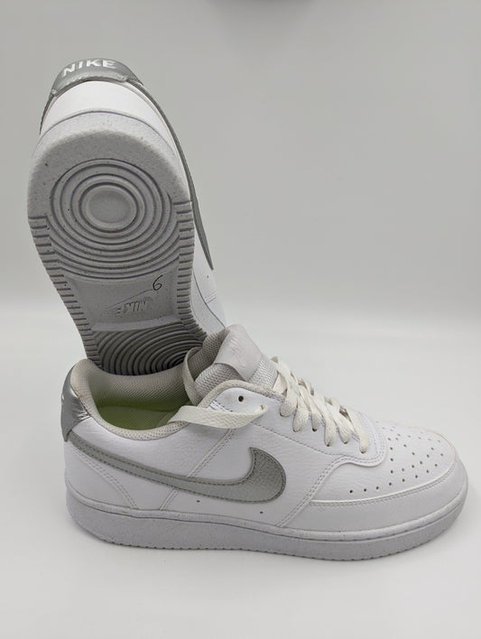 Nike Court Low Casual Blanco No 26