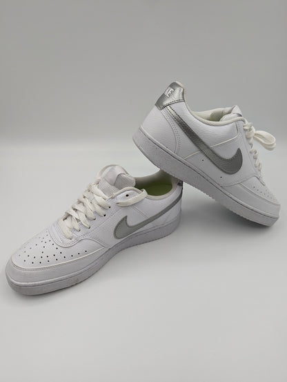 Nike Court Low Casual Blanco No 26