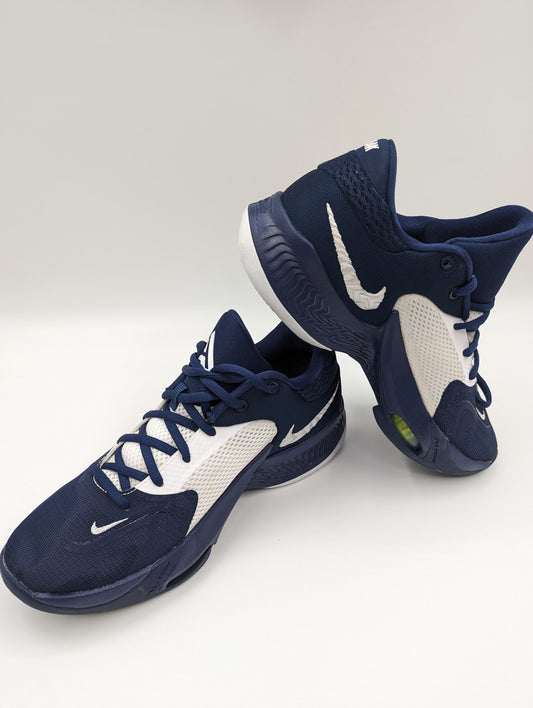 Nike Giannis Antetokoumpo Freak Basketball Azul / Blanco No 26