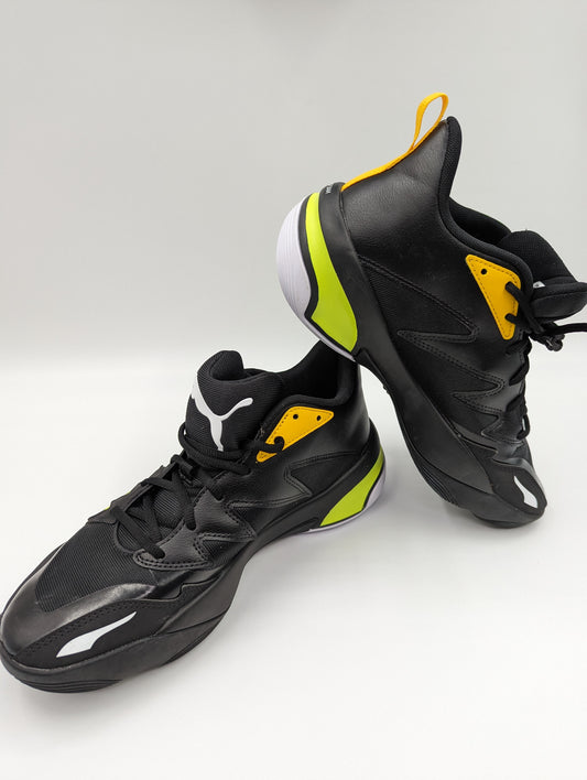 Puma Bota Med Basketball Negro / Colors No 26.5
