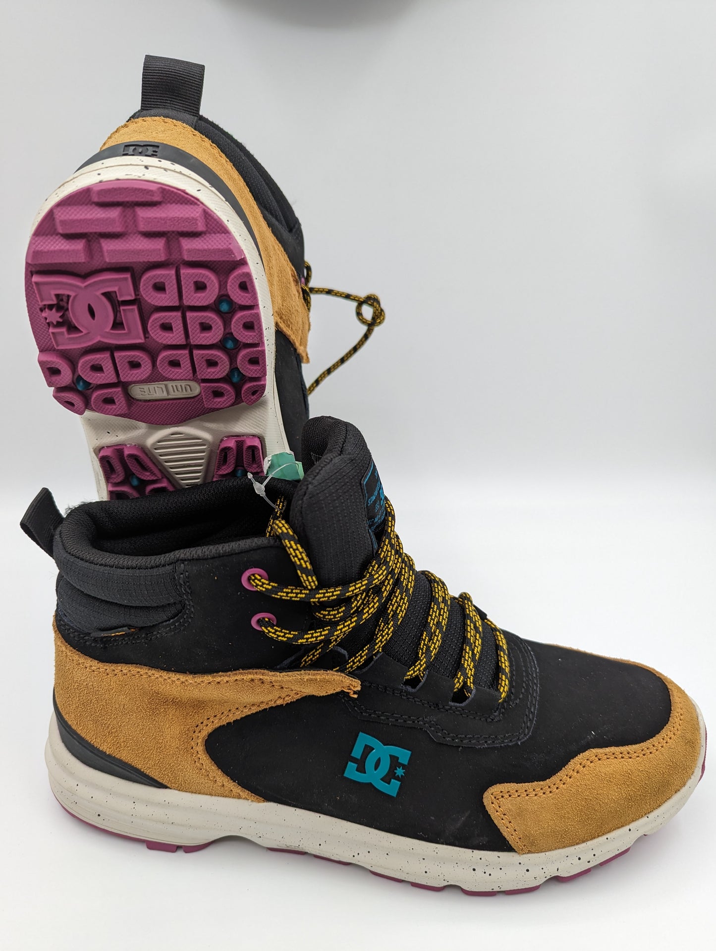 Bota DG Casual Trail No 27.5