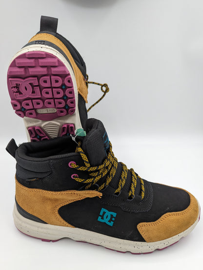 Bota DG Casual Trail No 27.5