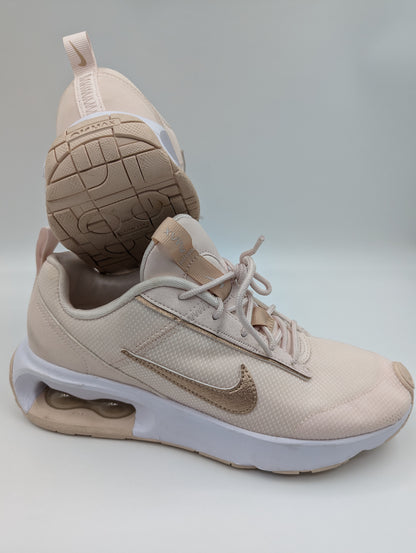 Nike Air Max Valvle Beige Casual / Training No 25