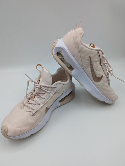 Nike Air Max Valvle Beige Casual / Training No 25