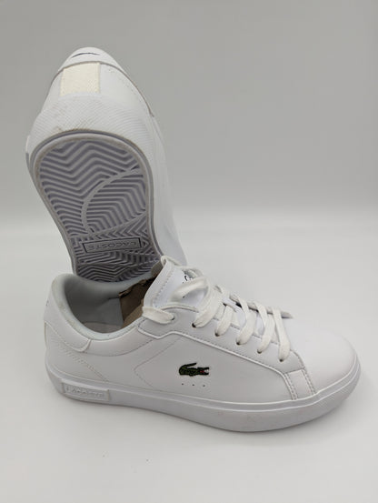Lacoste Casual Blanco No 22
